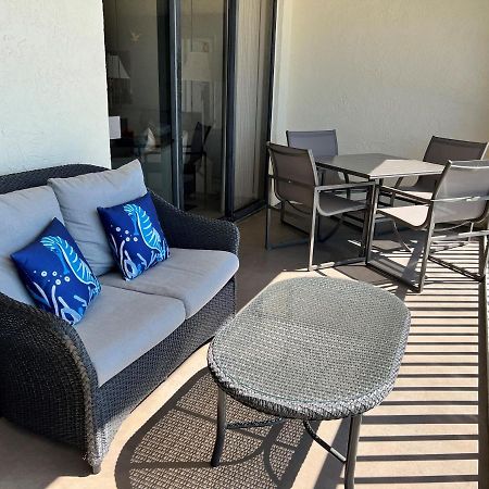 The Sea-Winds Condo I Renovated Beachfront 2 Bed 2 Bath Condo Marco Island Extérieur photo