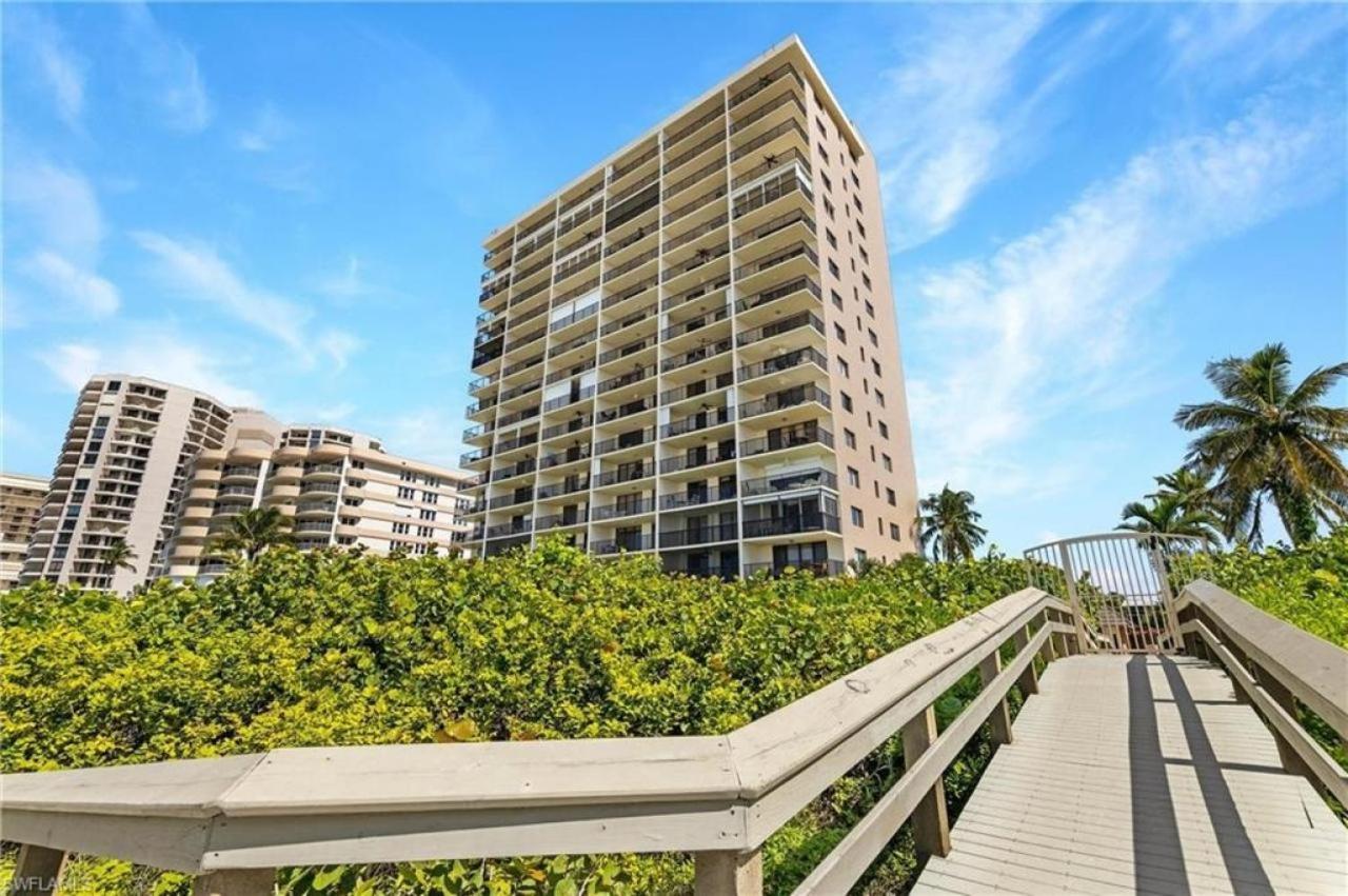 The Sea-Winds Condo I Renovated Beachfront 2 Bed 2 Bath Condo Marco Island Extérieur photo