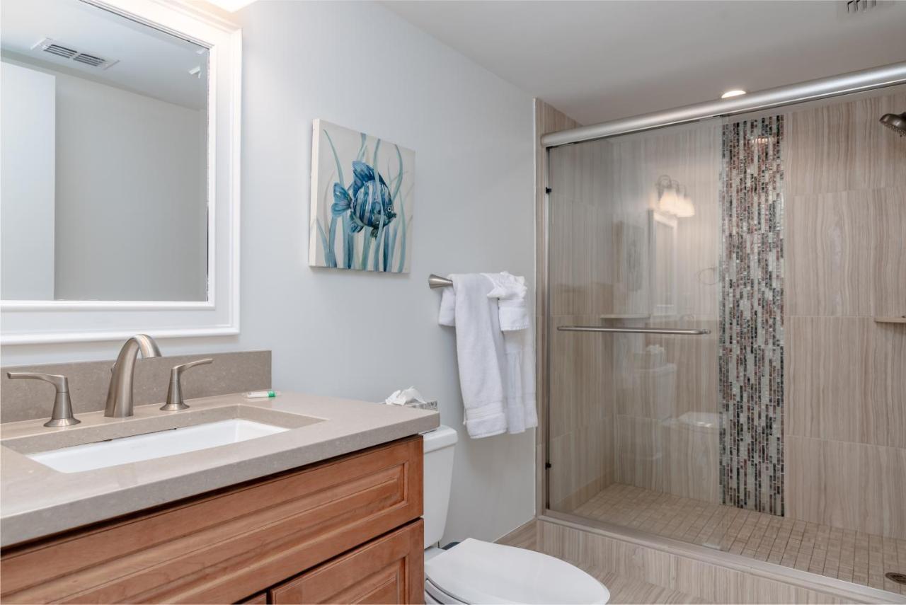 The Sea-Winds Condo I Renovated Beachfront 2 Bed 2 Bath Condo Marco Island Extérieur photo