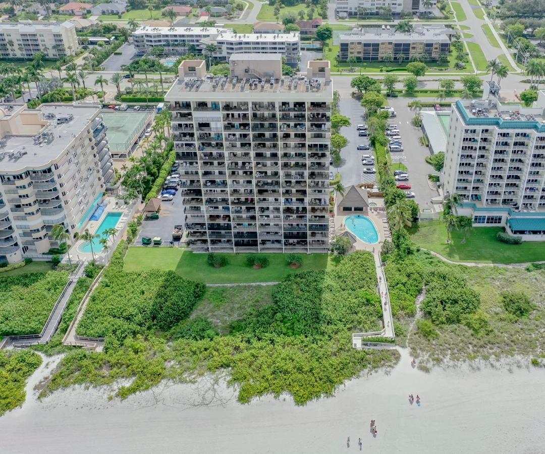 The Sea-Winds Condo I Renovated Beachfront 2 Bed 2 Bath Condo Marco Island Extérieur photo