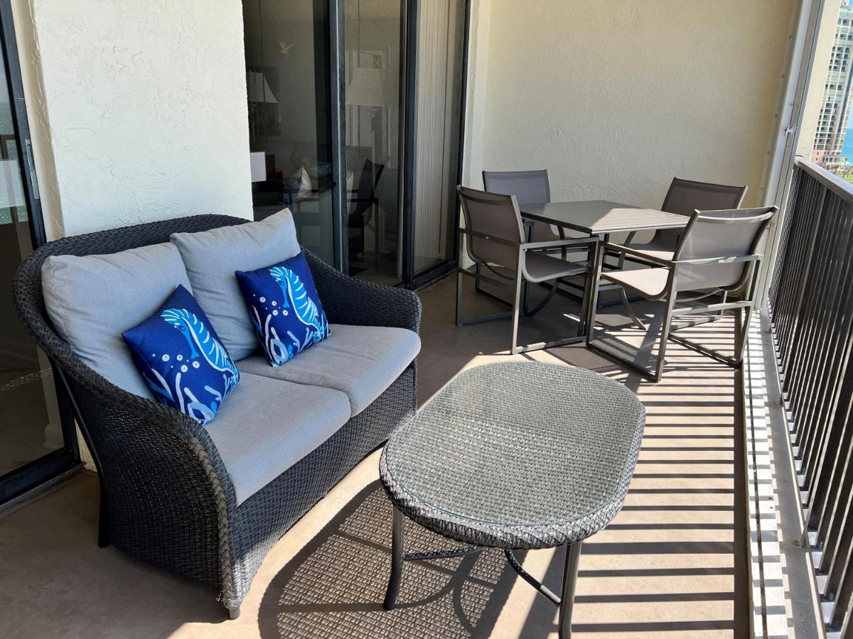 The Sea-Winds Condo I Renovated Beachfront 2 Bed 2 Bath Condo Marco Island Extérieur photo